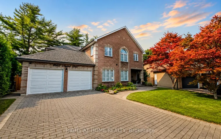 Ample Parking: 2-Car Garage and 4 Private Spaces