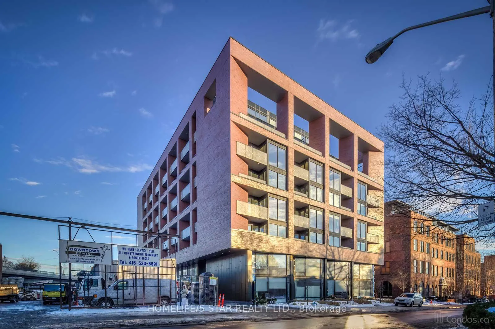 Property For Lease | W13610612