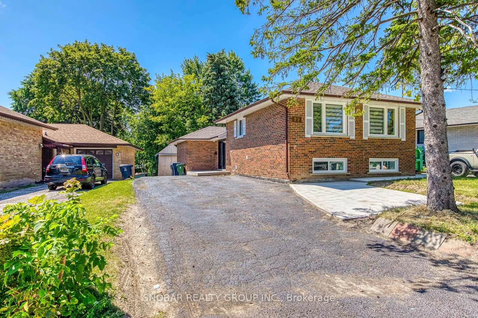 Detached Home For Sale | W13610644
