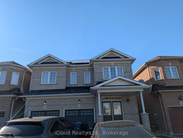 59 Haviland Circle, Brampton, ON L6R 0T7