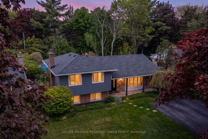 5171 Mulberry Drive, Burlington, ON L7L 3P5