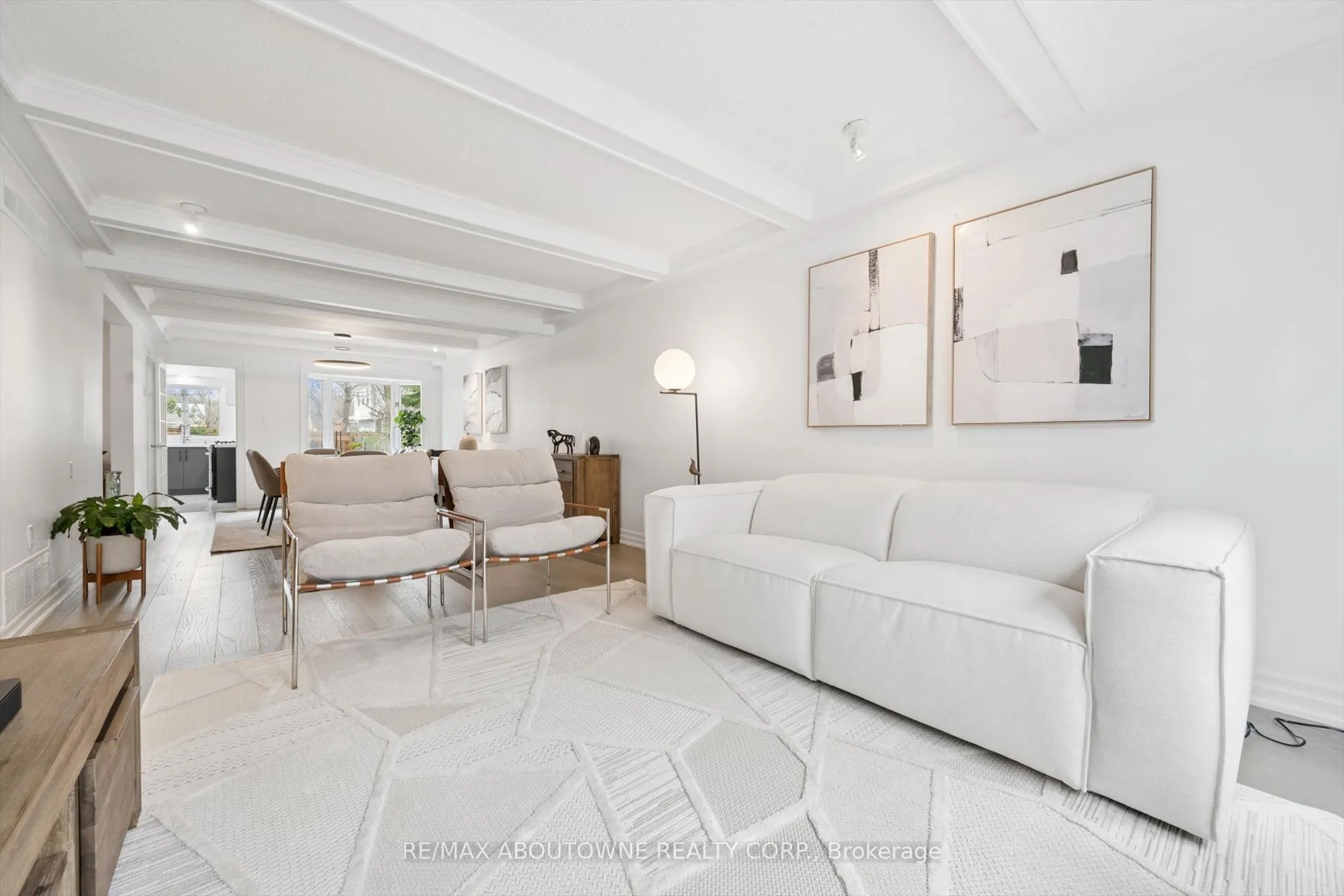 Detached Home For Sale | W13612890