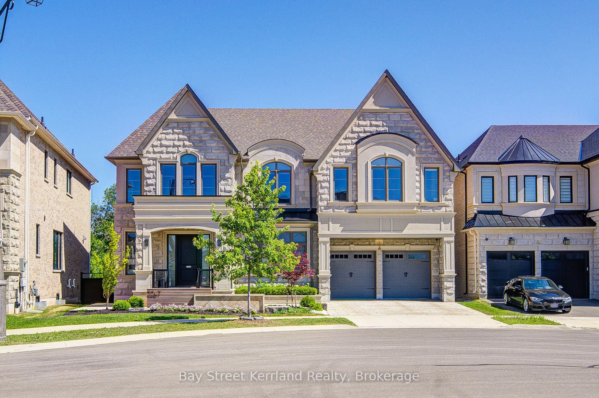 Detached Home For Sale | W13613118
