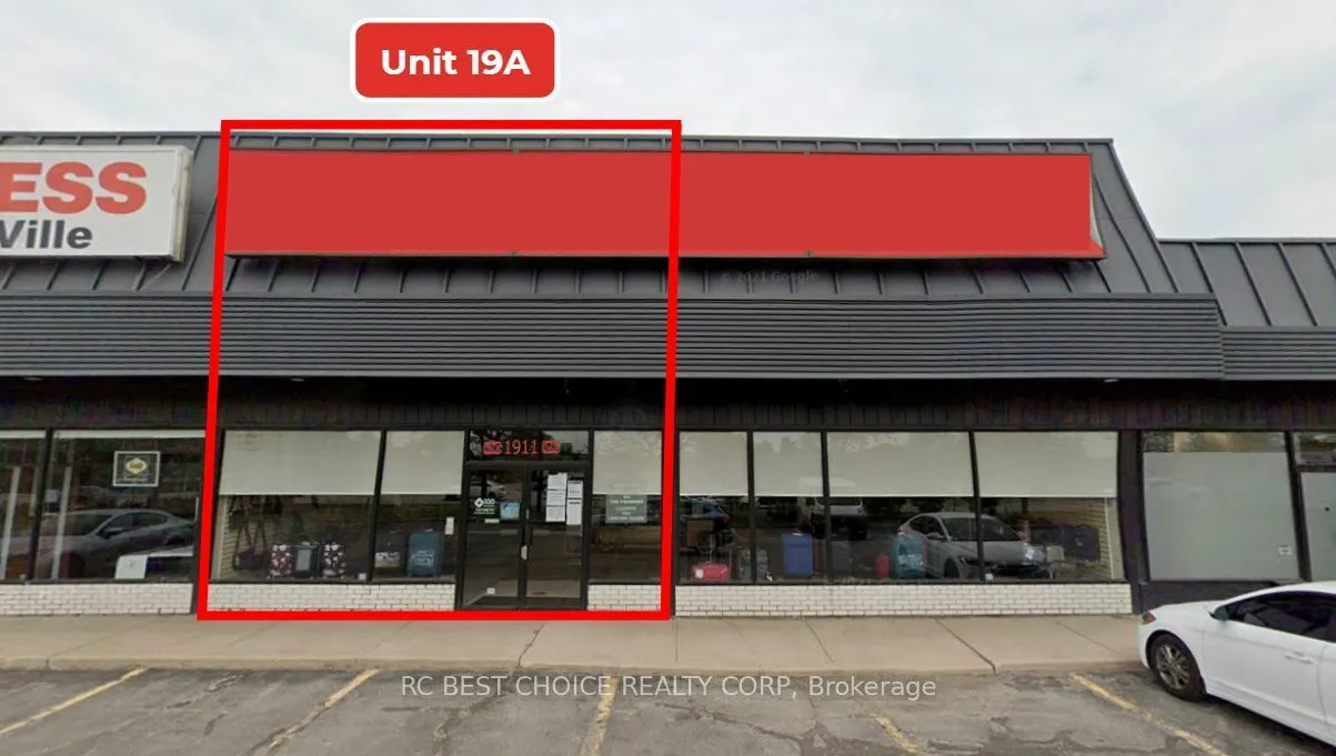 Property For Lease | W13613242