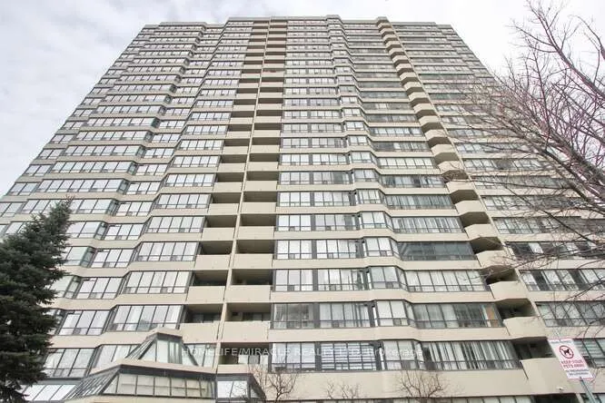 400 Webb Drive, Mississauga, ON L5B 3Z7