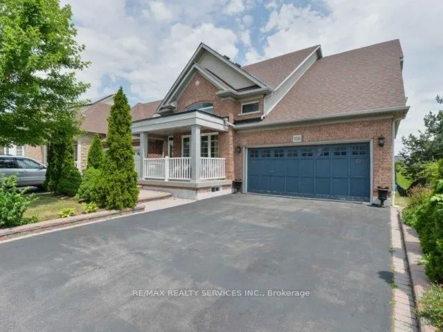 Detached Home For Sale | W13613432