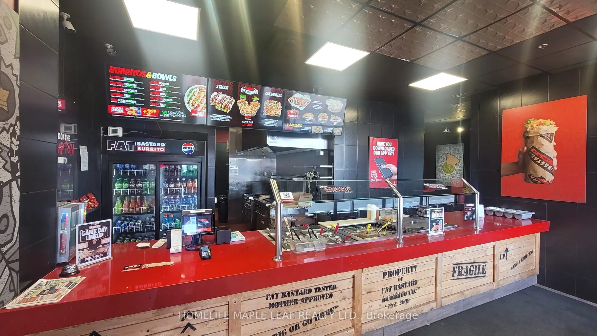 Business For Sale | W13613556