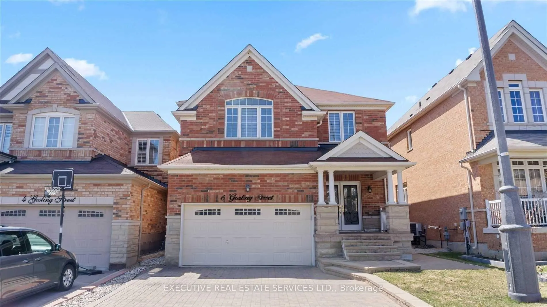 Property For Lease | W13613668
