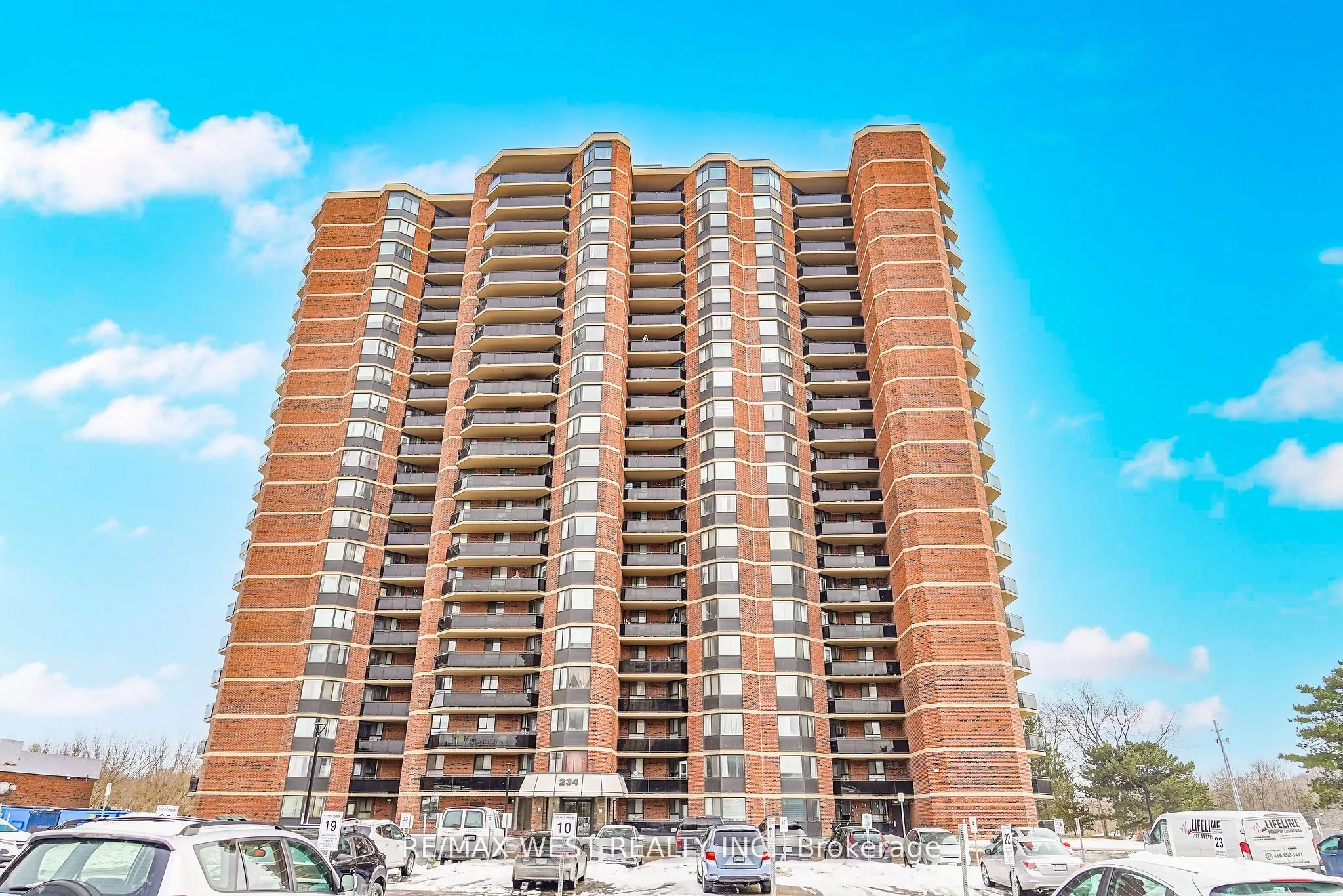 Property For Sale | W13614056