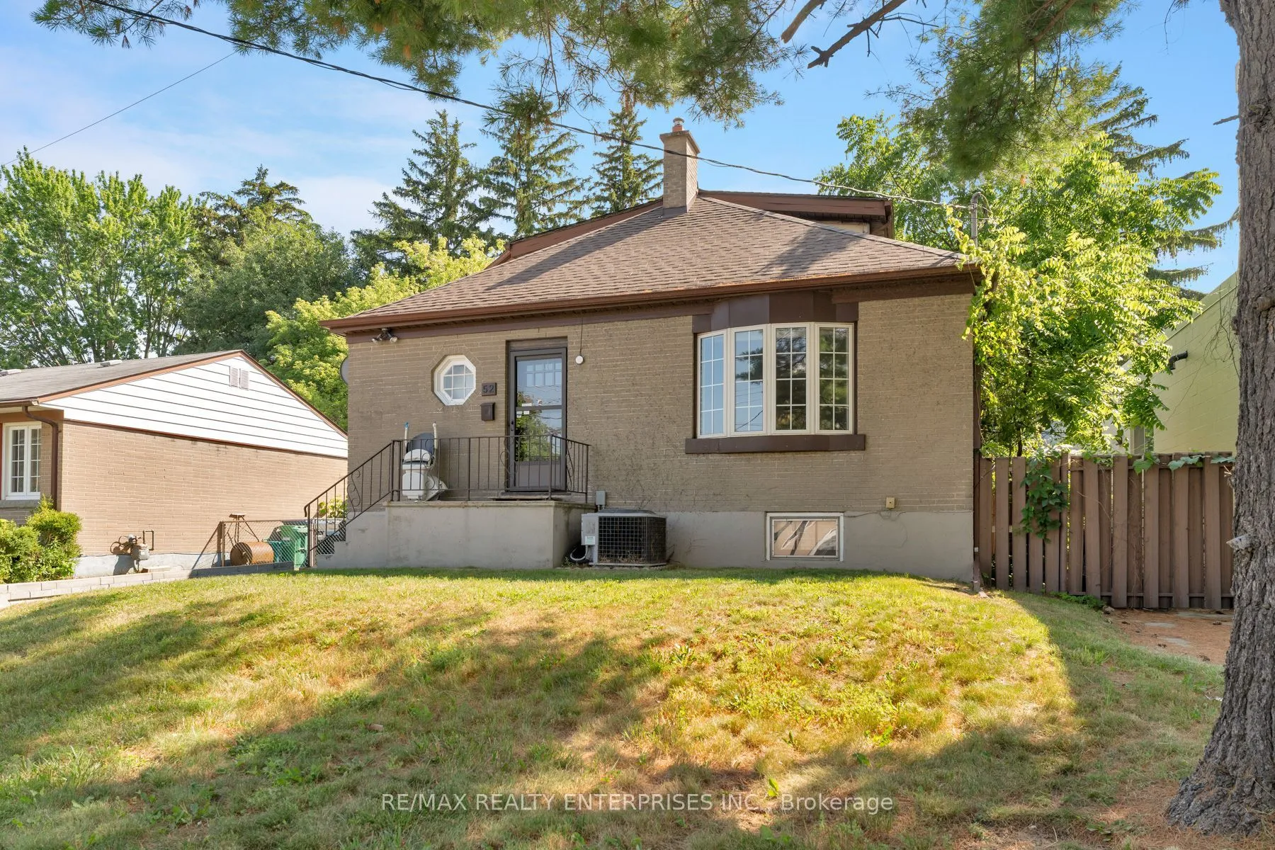 Detached Home For Sale | W13614140