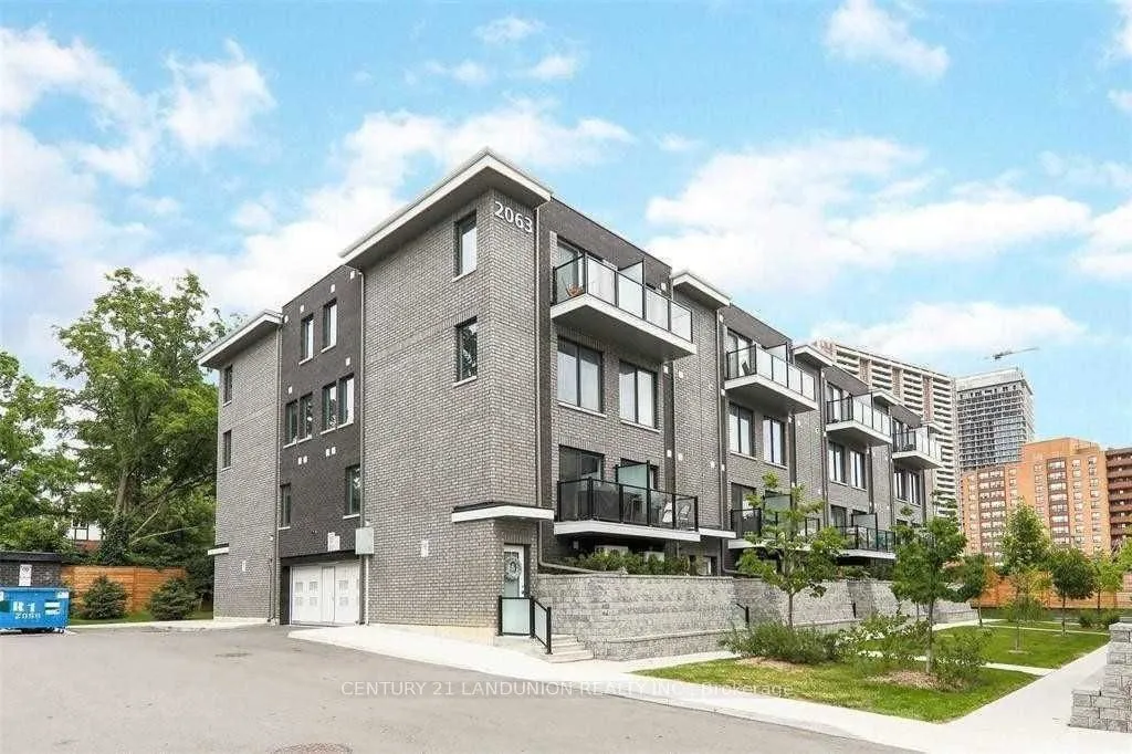 Property For Lease | W13614520