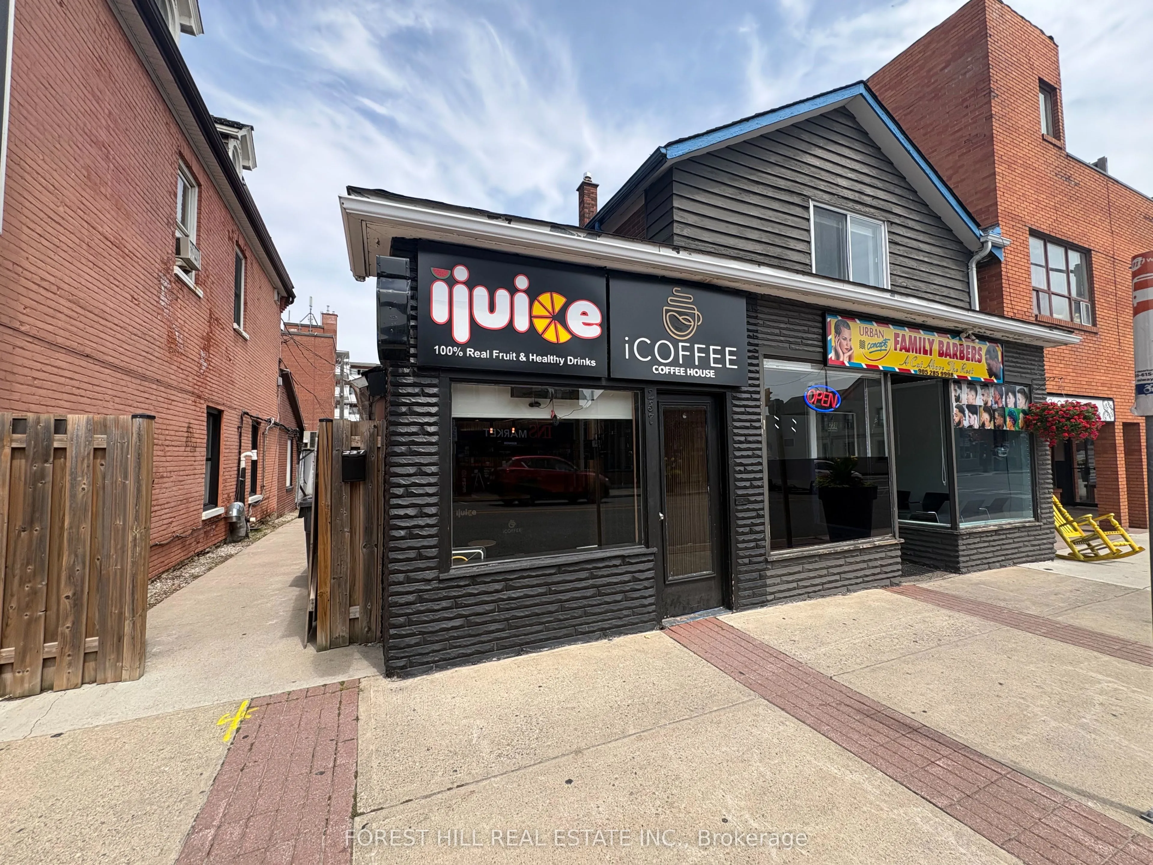 Property For Lease | W13614542