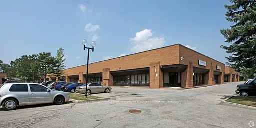 Industrial Property For Sale | W13614566