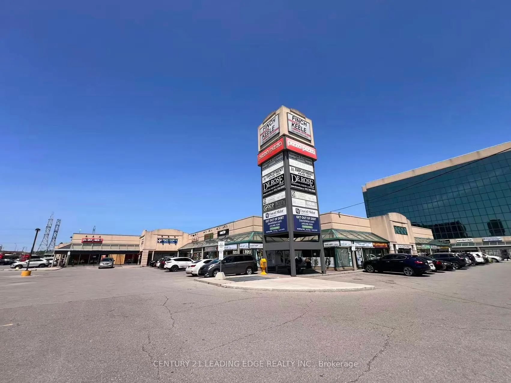Property For Lease | W13614848