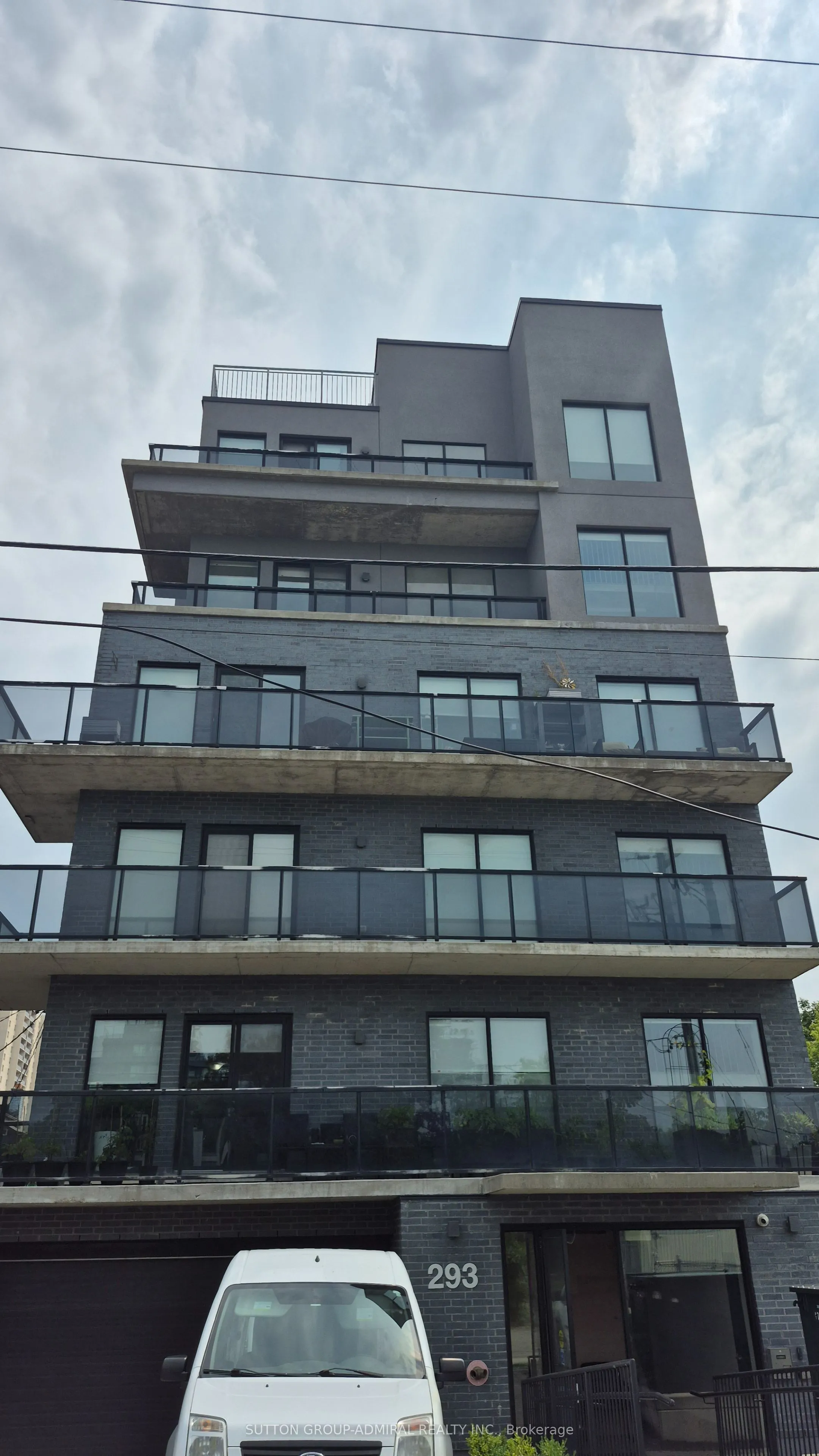 Property For Lease | W13614974