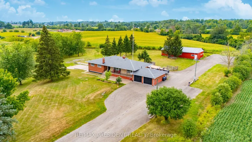 7190 King Street, Caledon, ON L7C 0S3