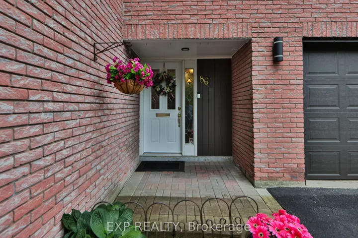 covered front door