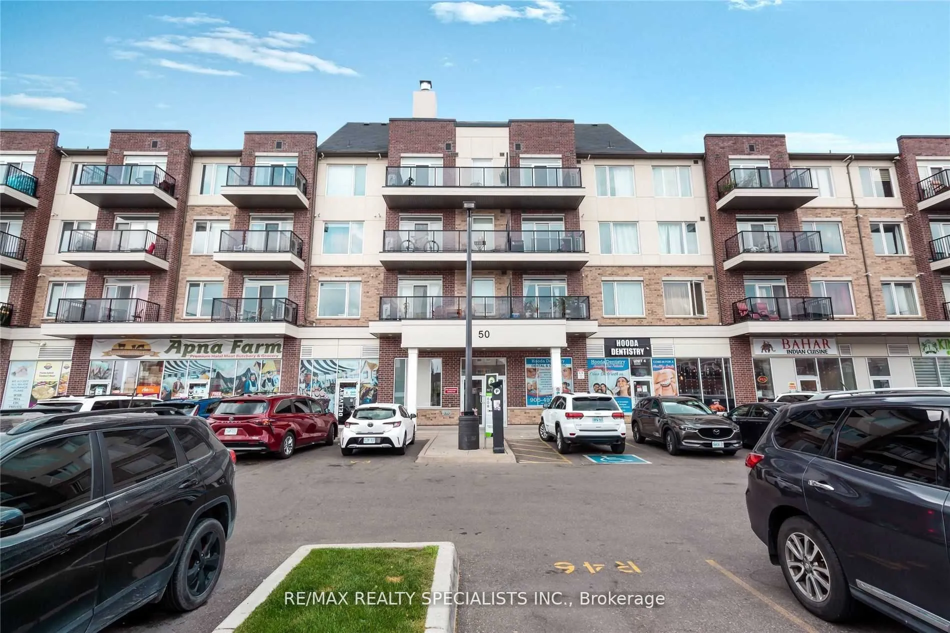 Property For Lease | W13616946