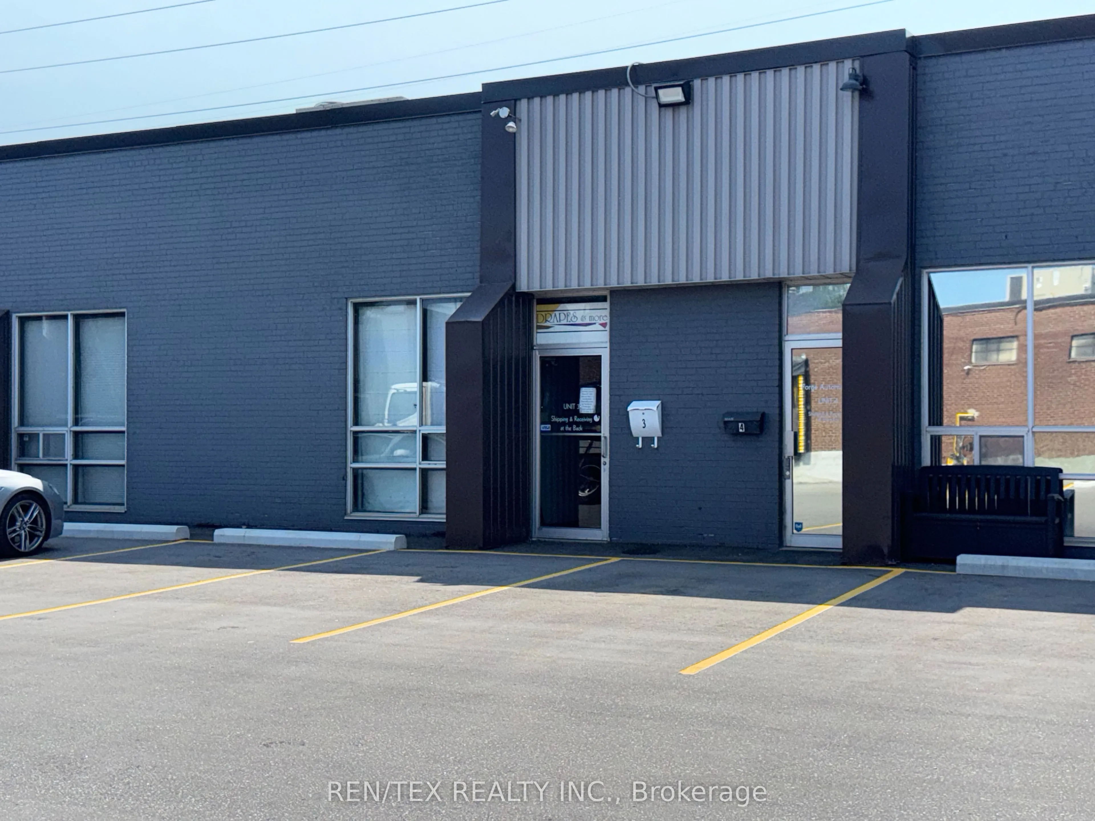 Industrial Property For Lease | W13617078
