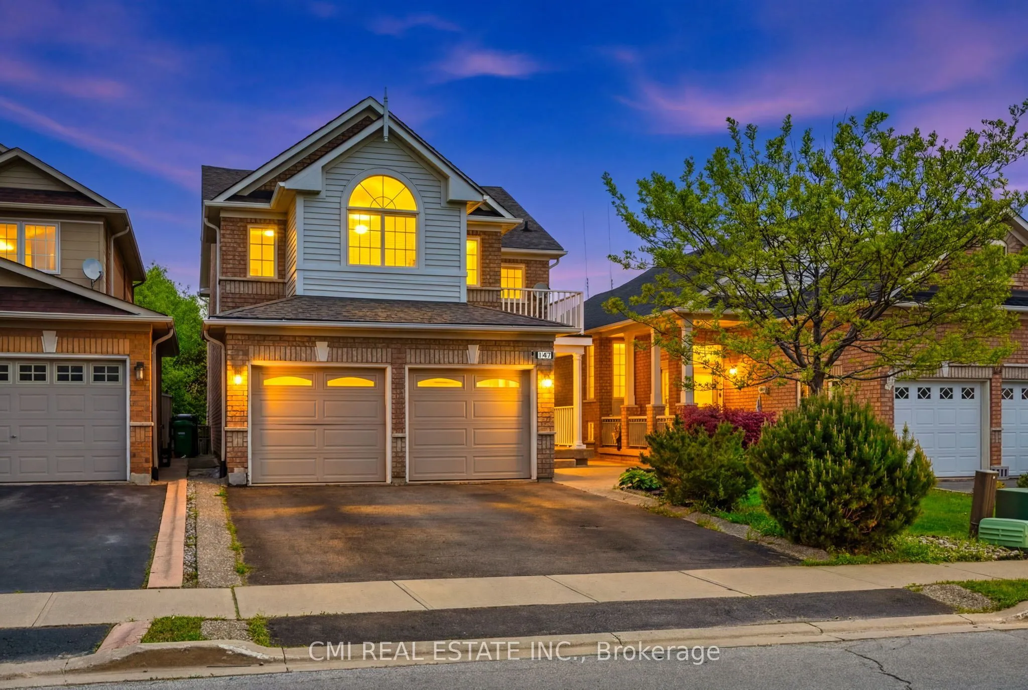 Detached Home For Sale | W13617504