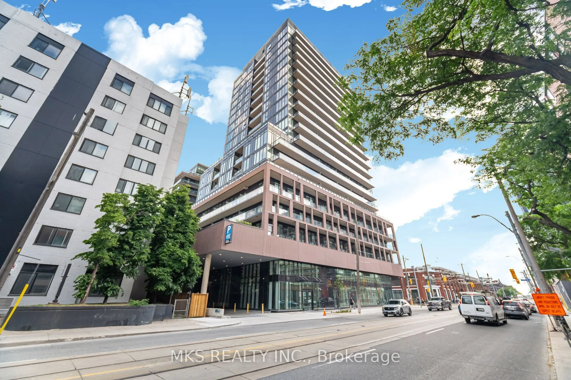 Property For Lease | W13617668