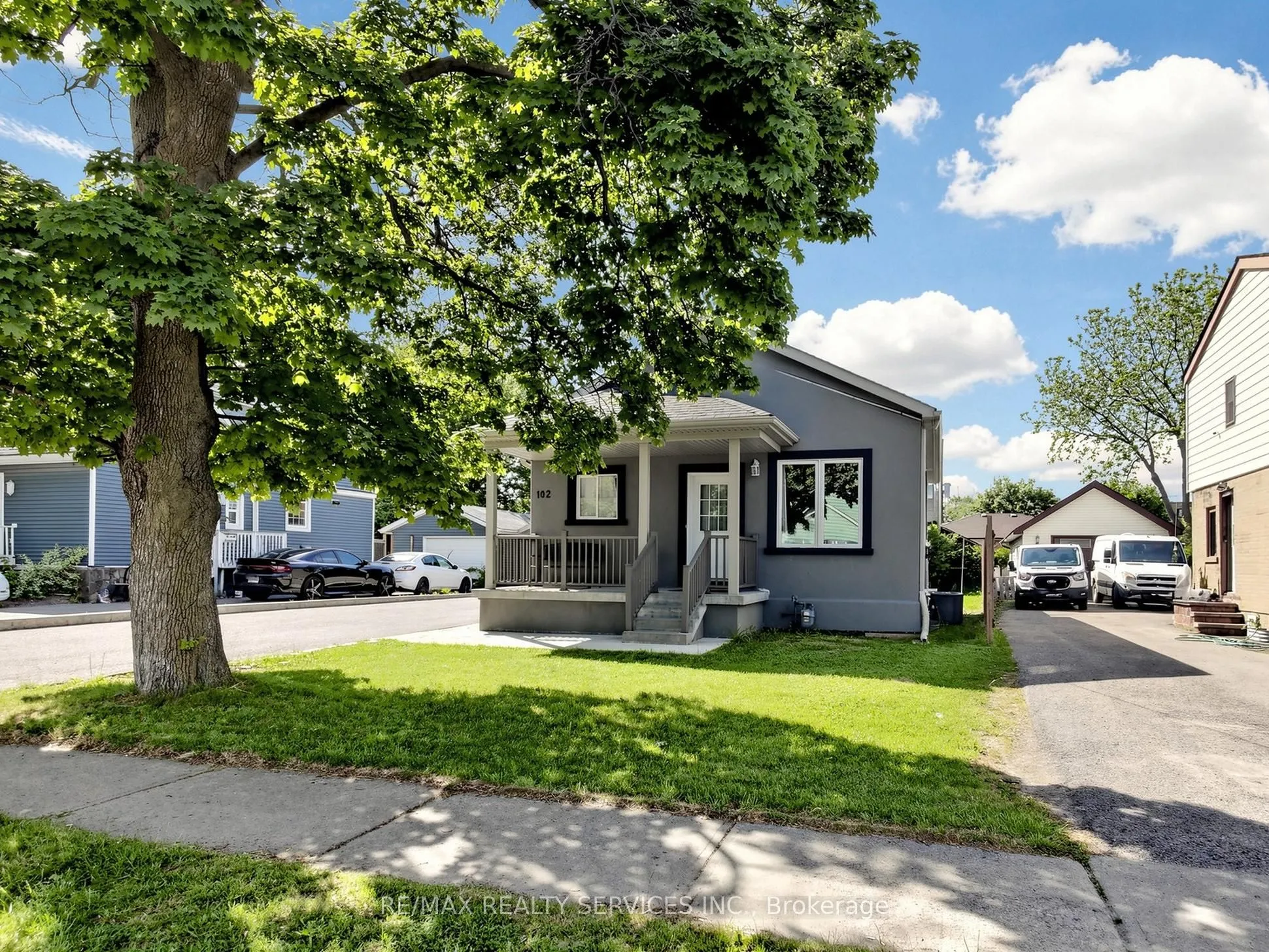 Detached Home For Sale | W13617734