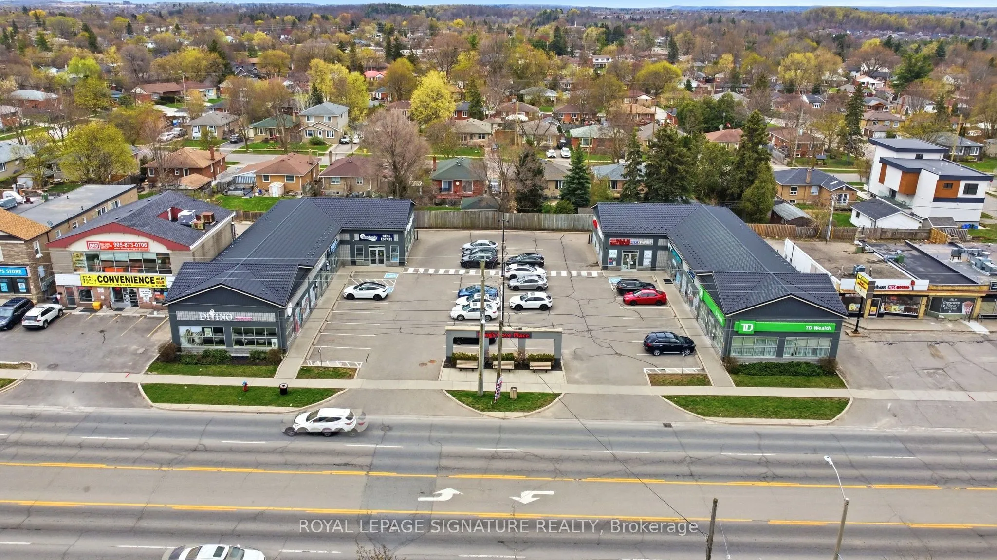 Property For Sale | W13617814