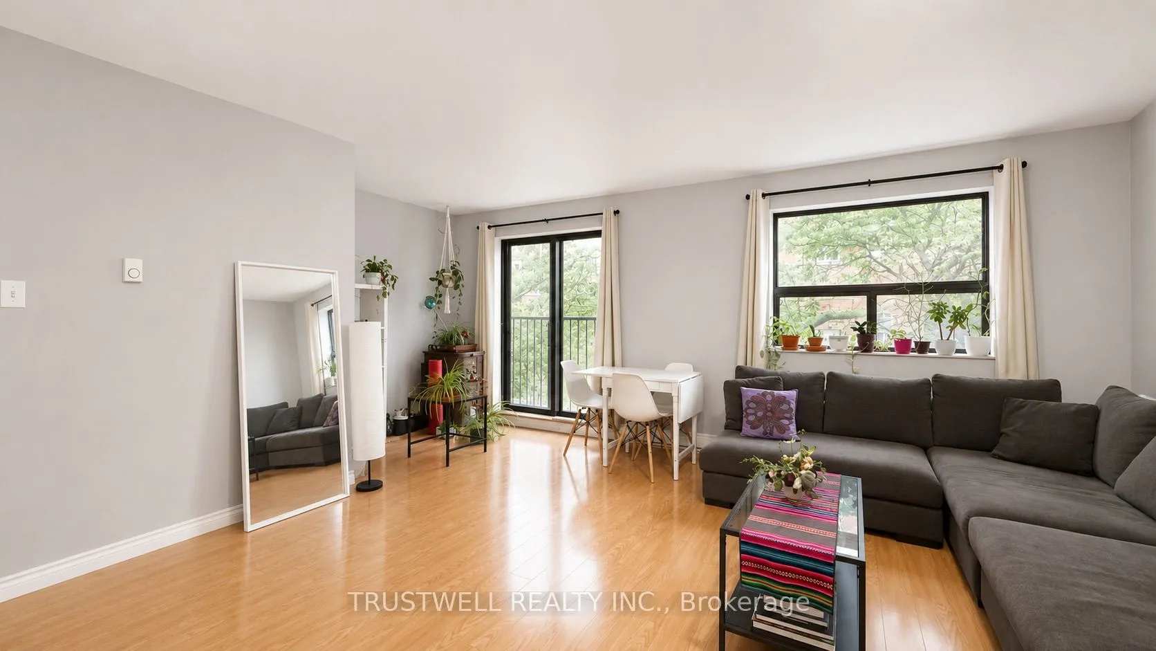 Property For Lease | W13617844