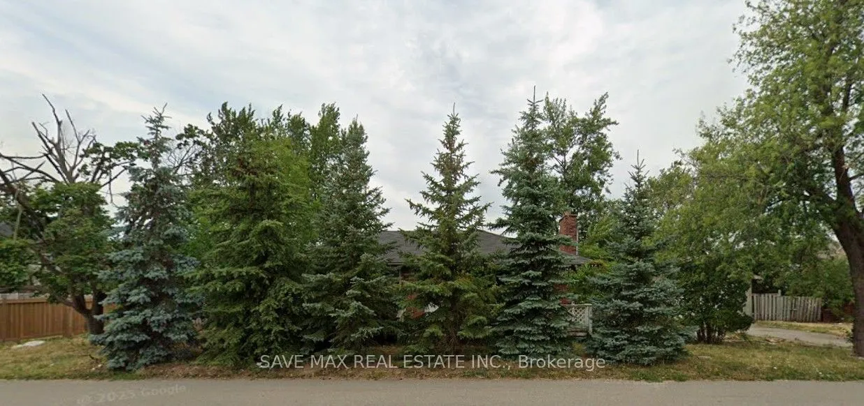 Detached Home For Sale | W13617848