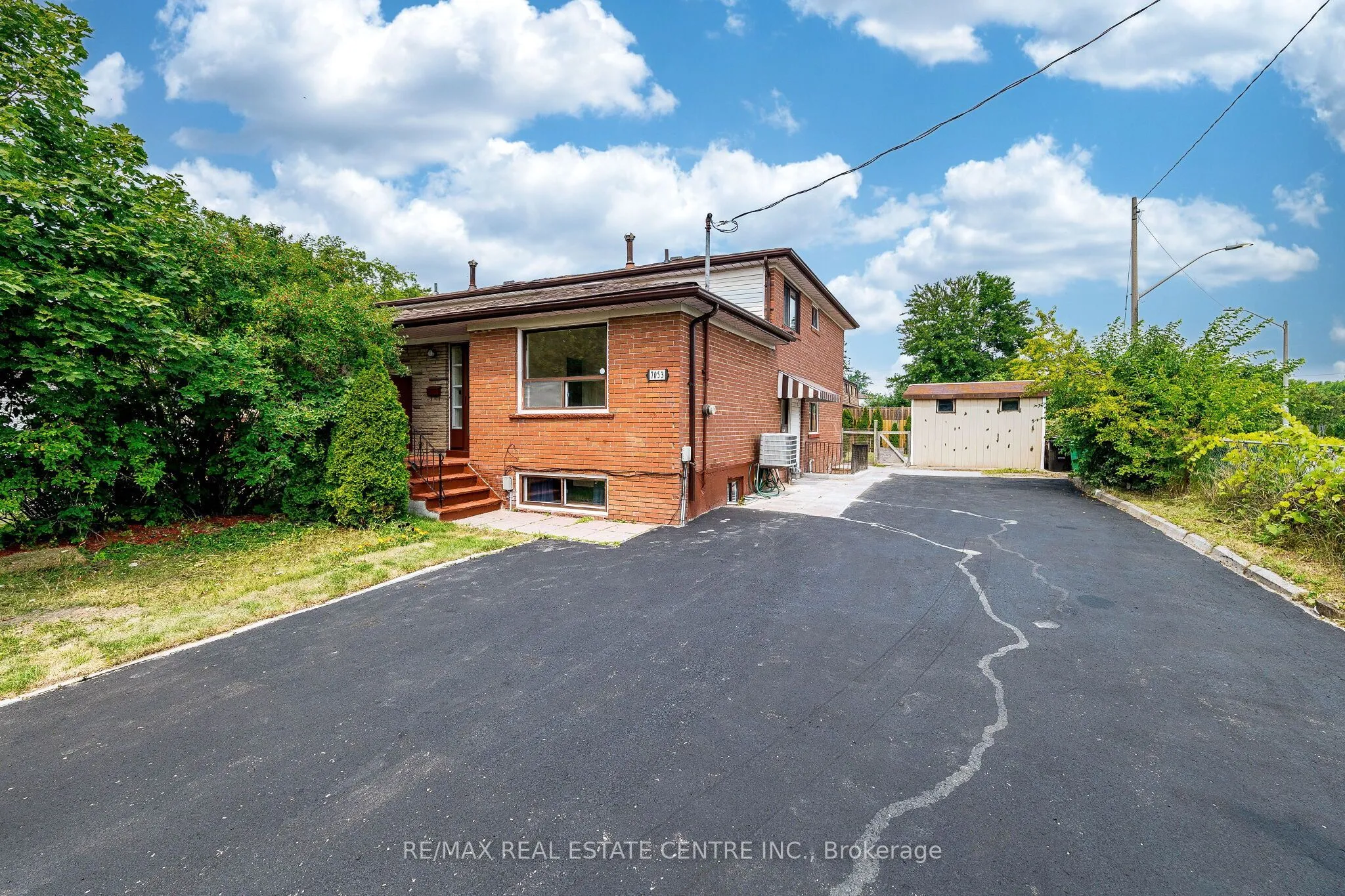 Semi-Detached Home For Sale | W13617956