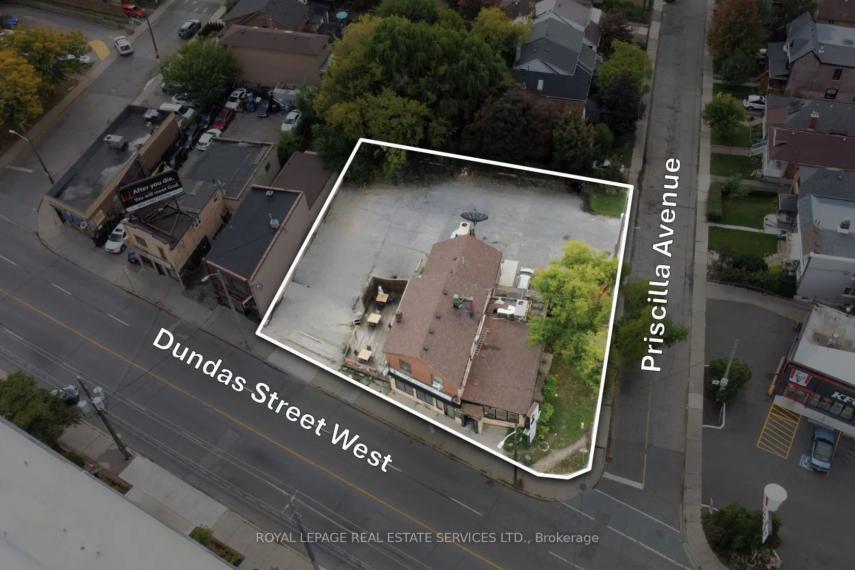 Property For Sale | W13618104