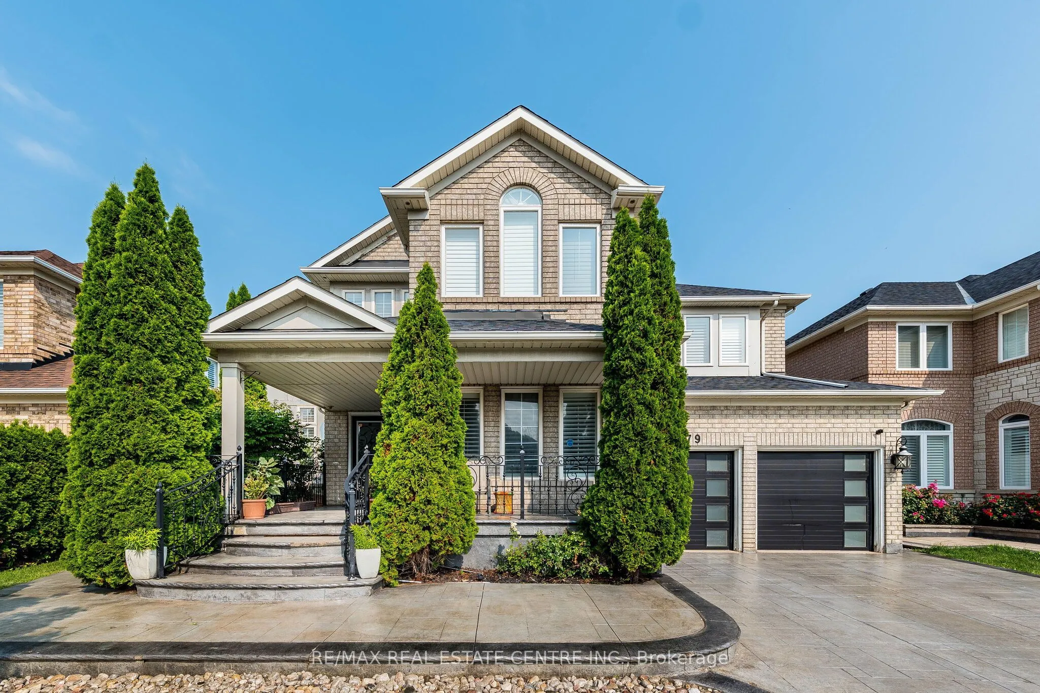 Detached Home For Sale | W13618248
