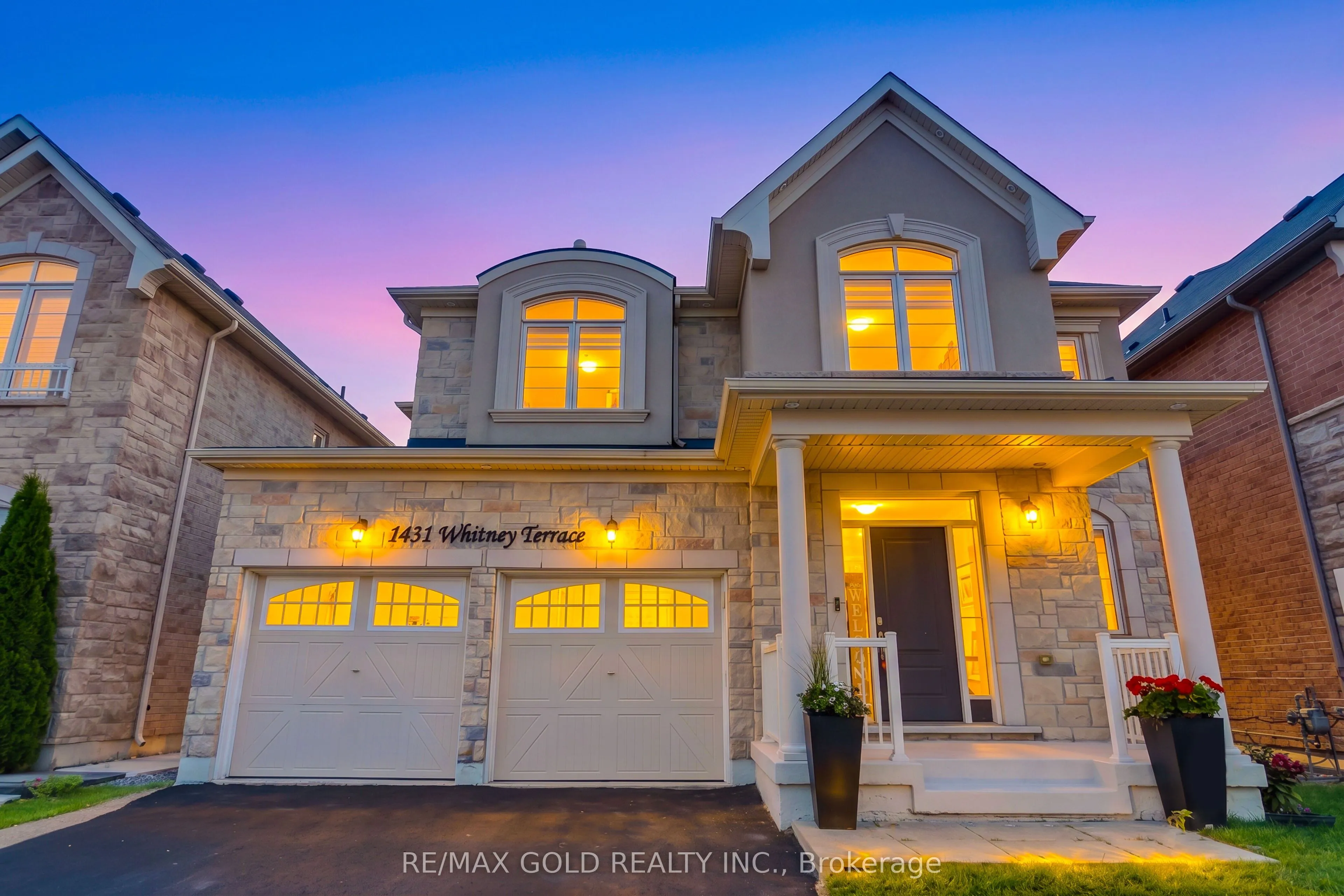 Detached Home For Sale | W13618540