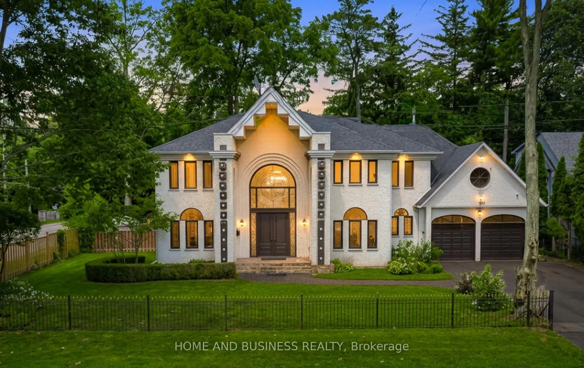 Detached Home For Sale | W13618754