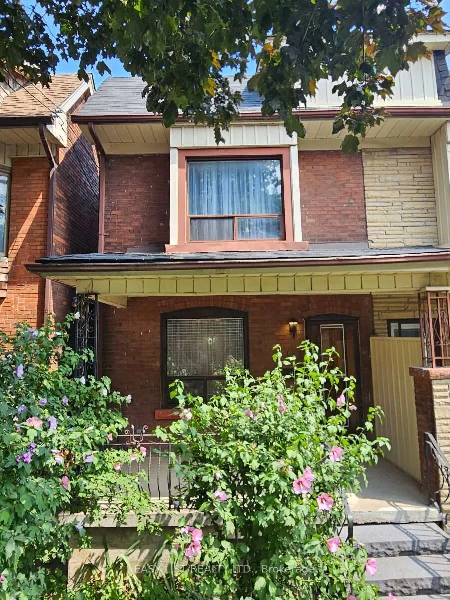 Semi-Detached Home For Sale | W13619132