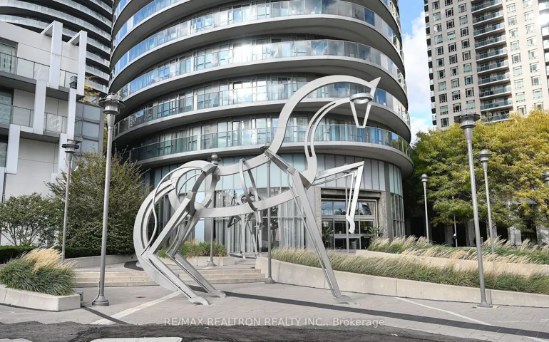 60 Absolute Avenue, Mississauga, ON L4Z 0A9