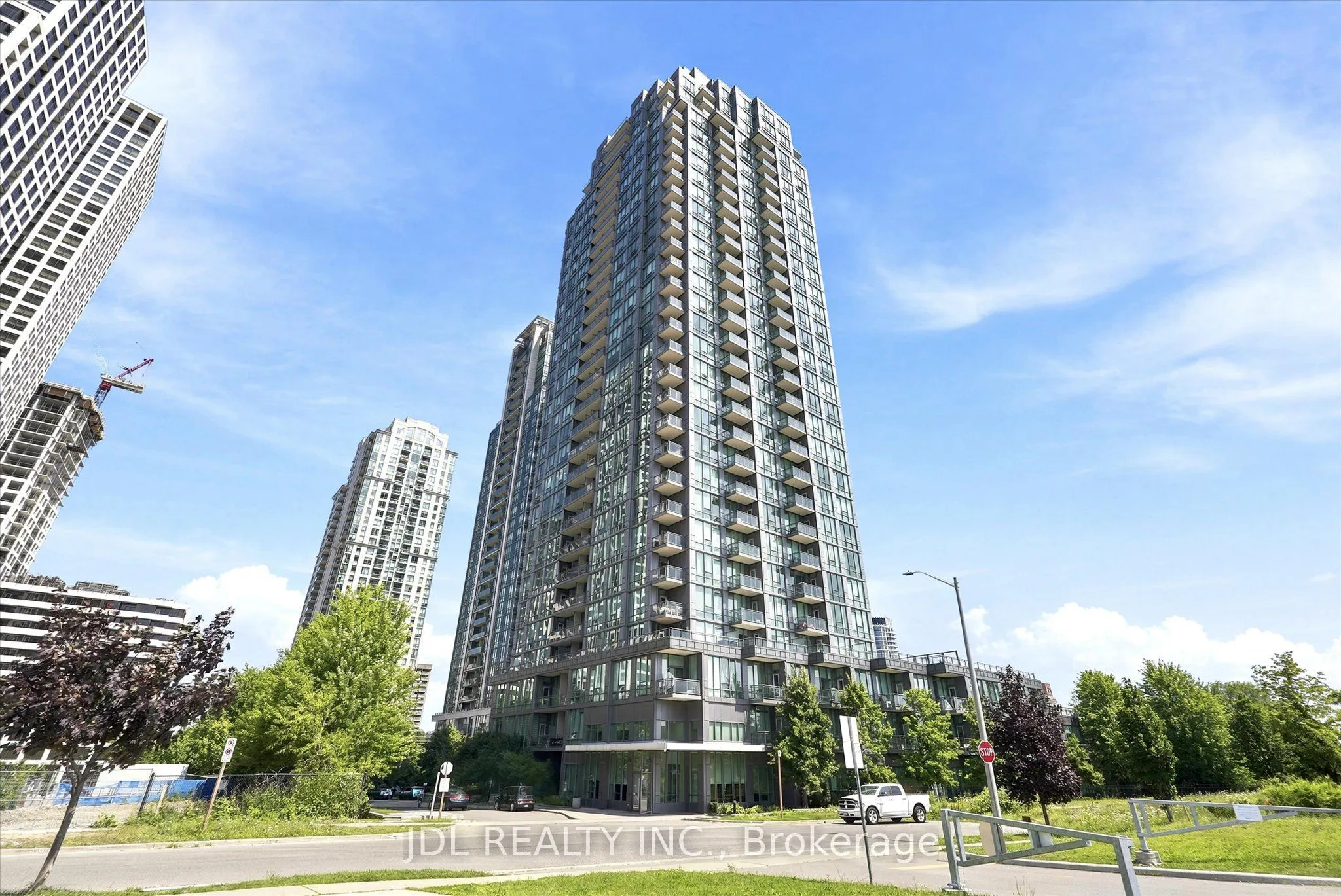Property For Lease | W13619634