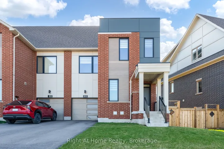 80 Settlers E Road, Oakville, ON L6H 0Y8