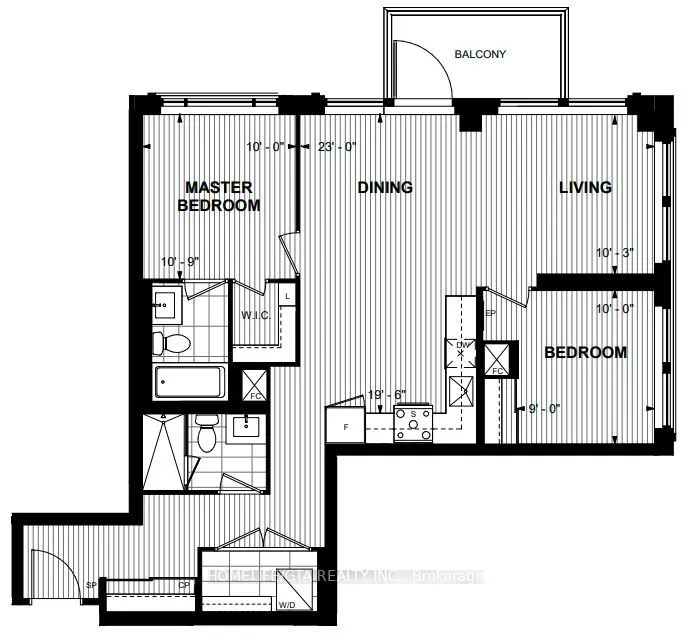 Property For Lease | W13619804