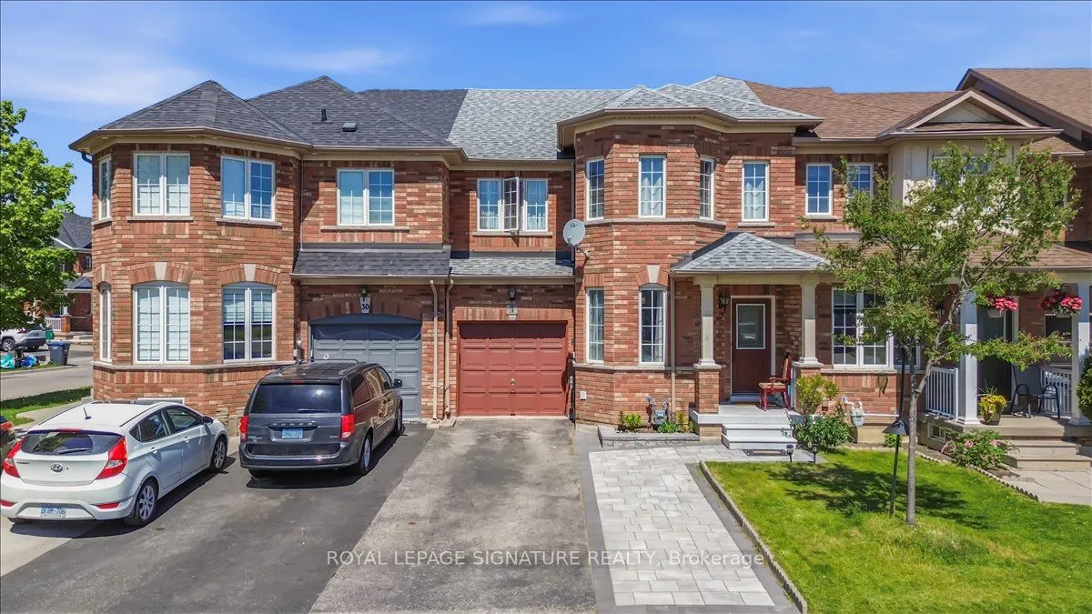 Property For Lease | W13620366