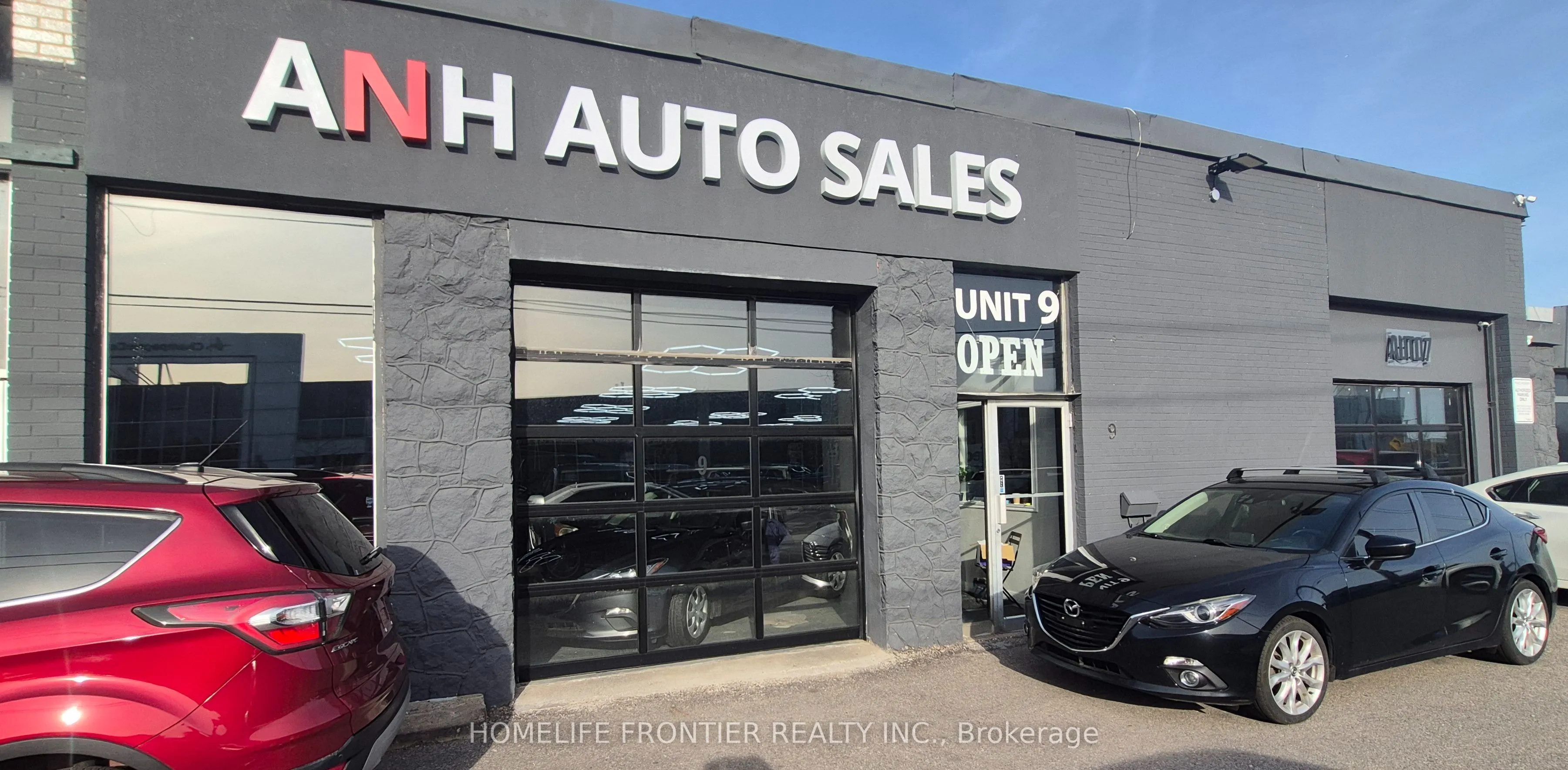 Property For Lease | W13620594