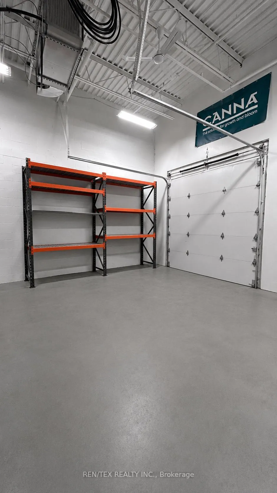 Industrial Property For Lease | W13620776