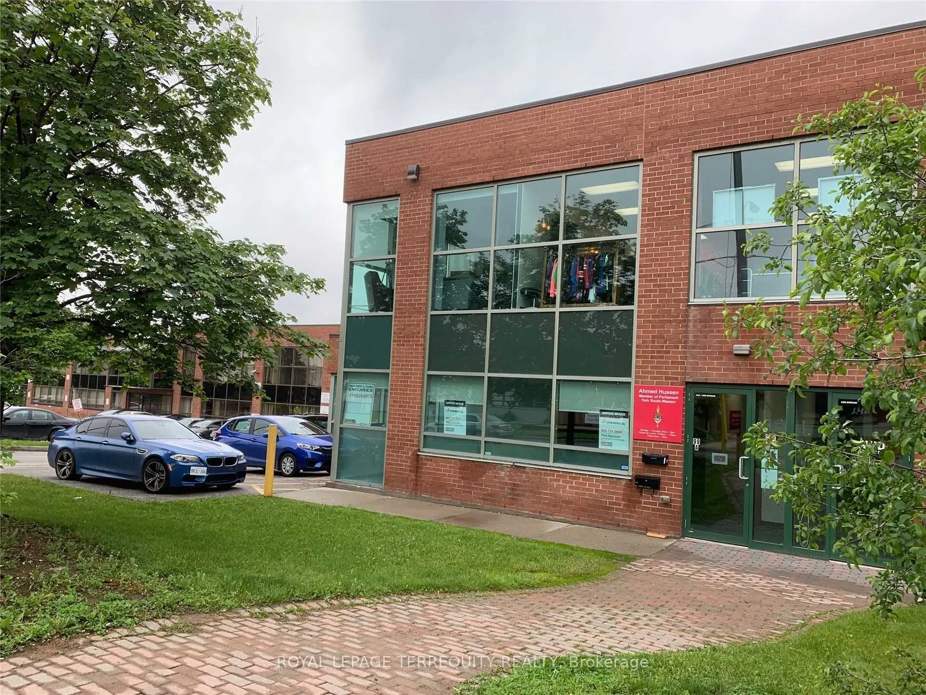 Office For Lease | W13620828