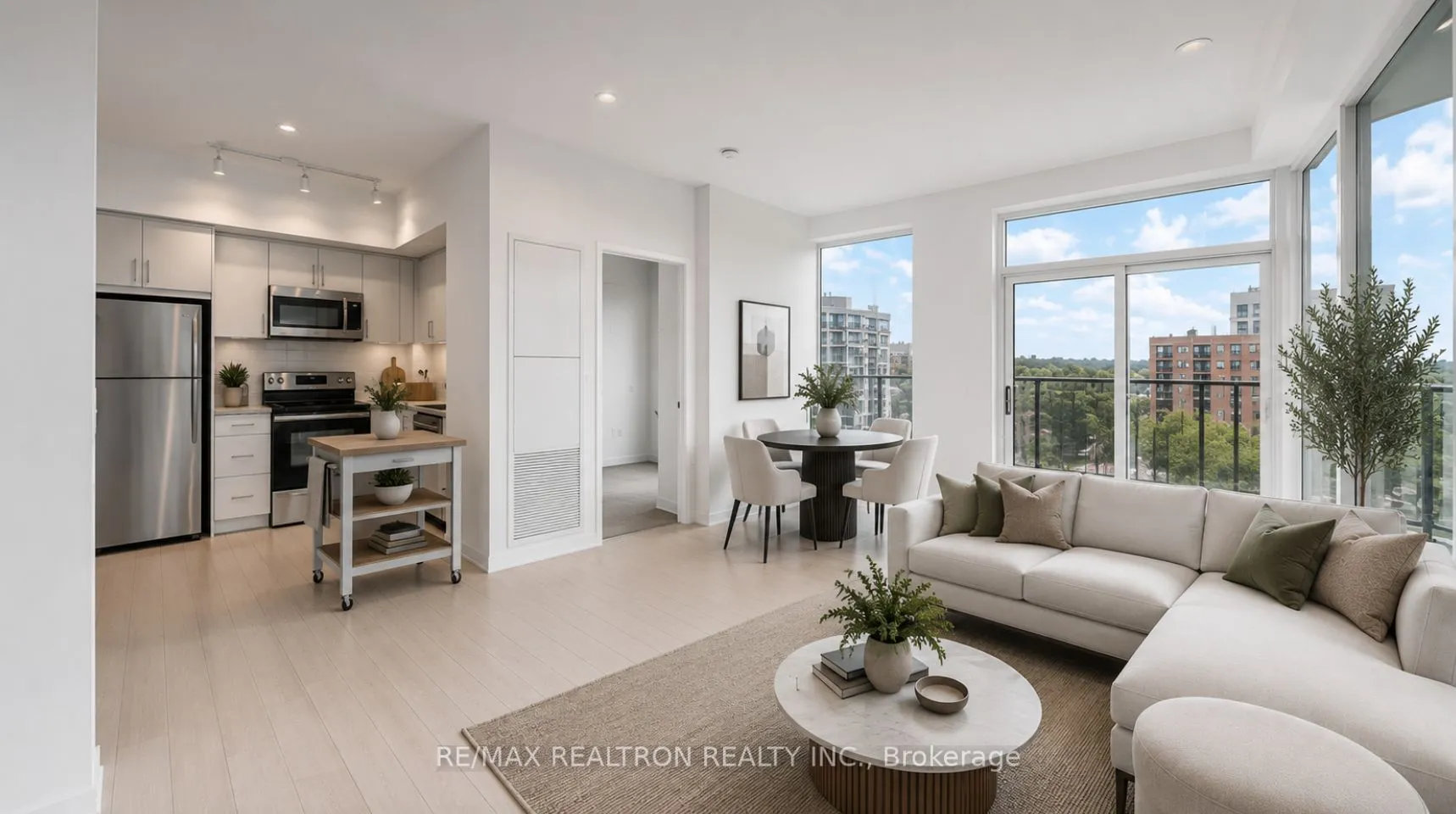 Property For Lease | W13620864