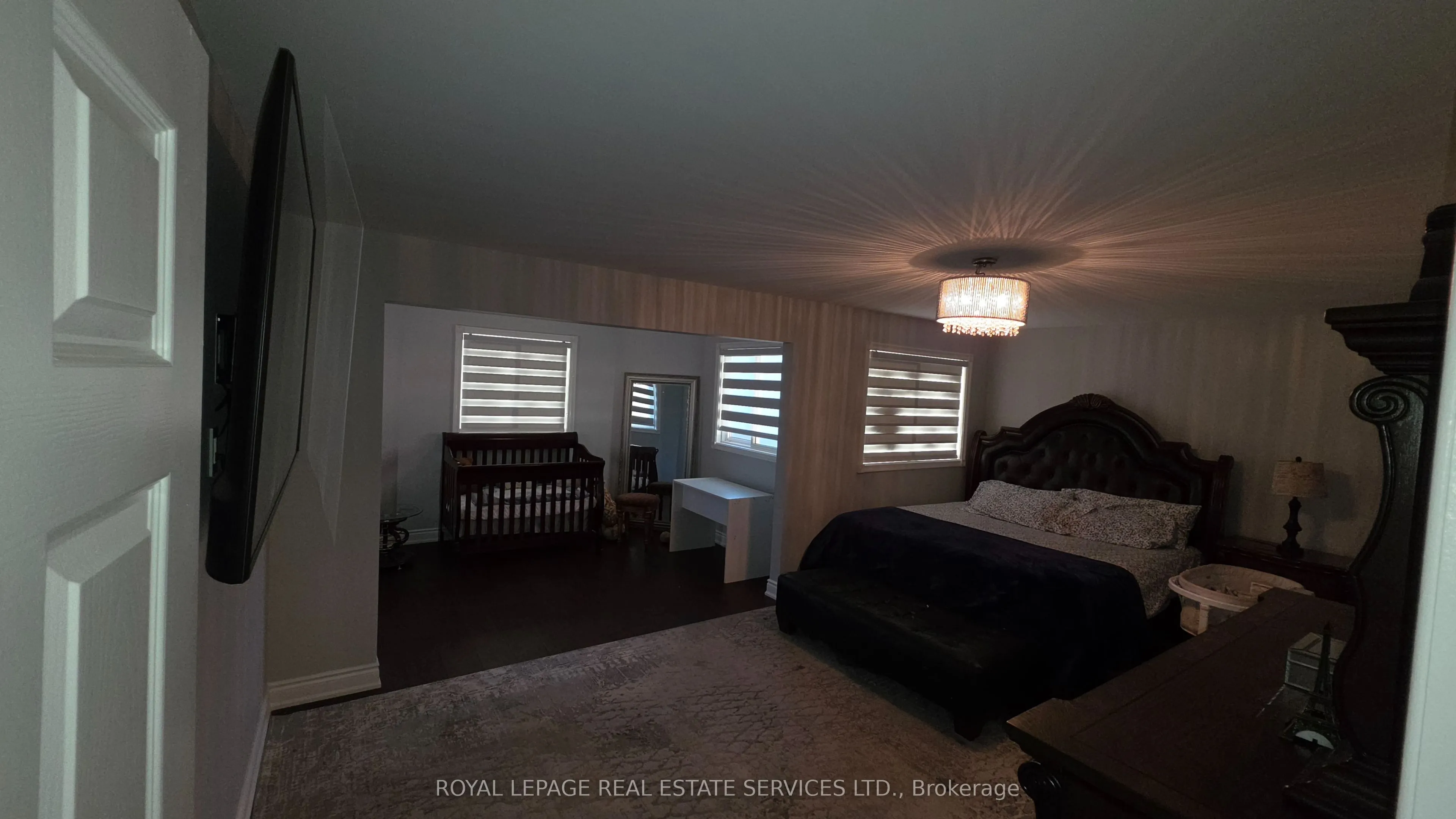 Detached Home For Lease | W13620916