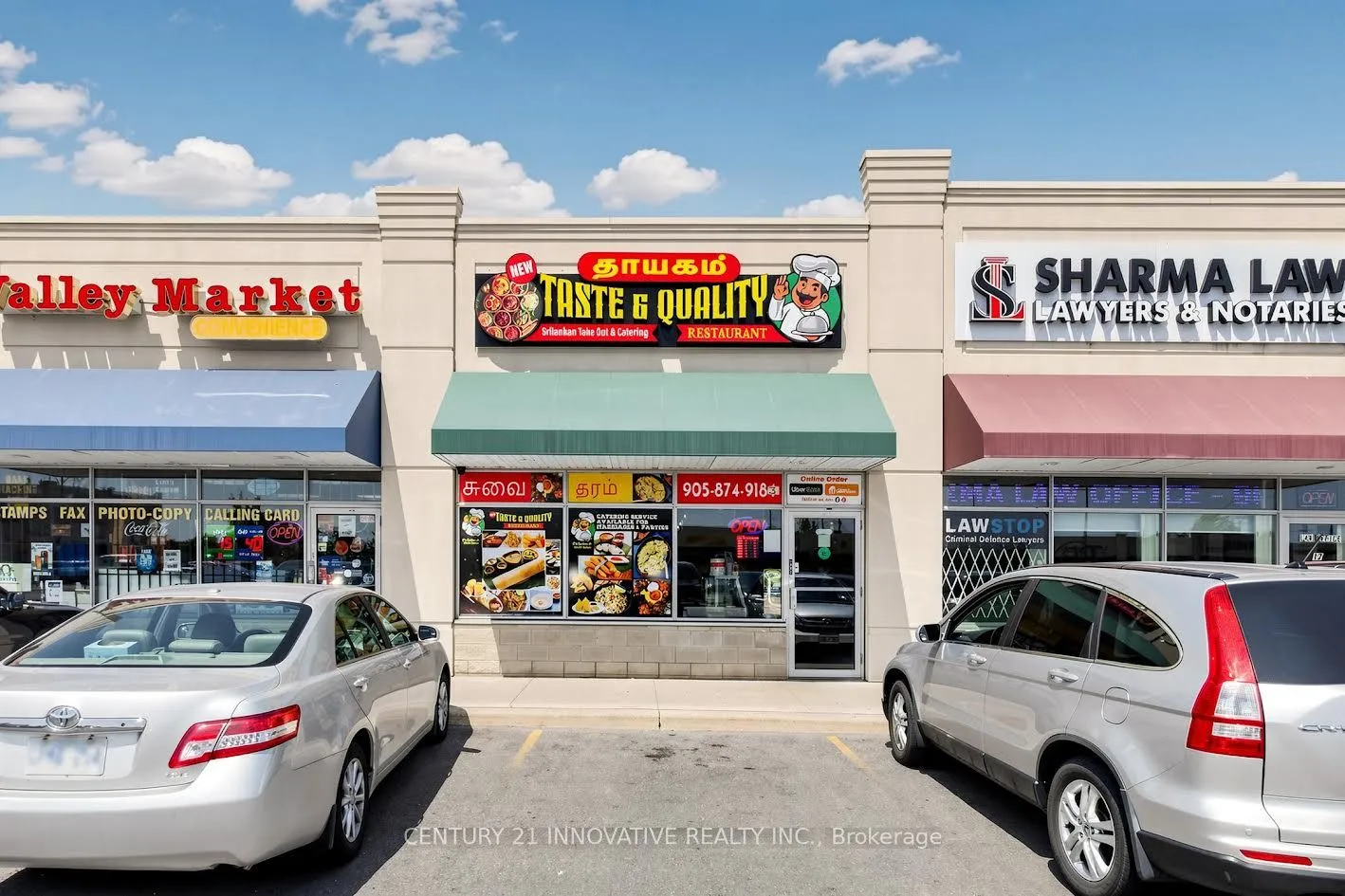 Business For Sale | W13621042