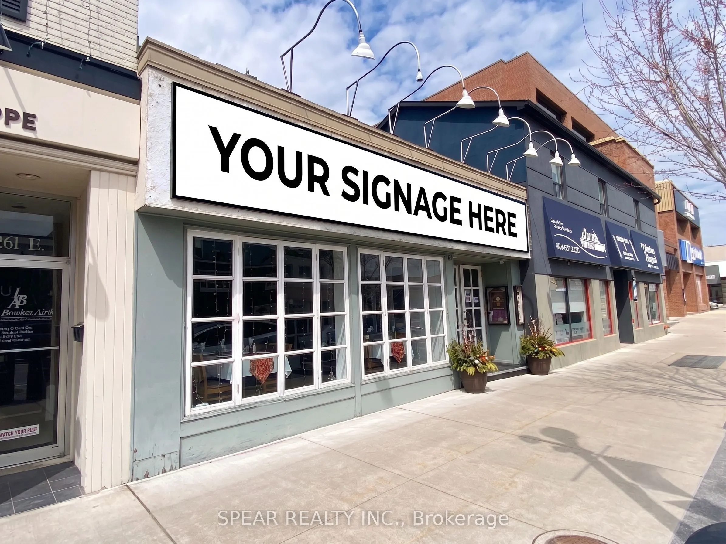 Property For Lease | W13621102