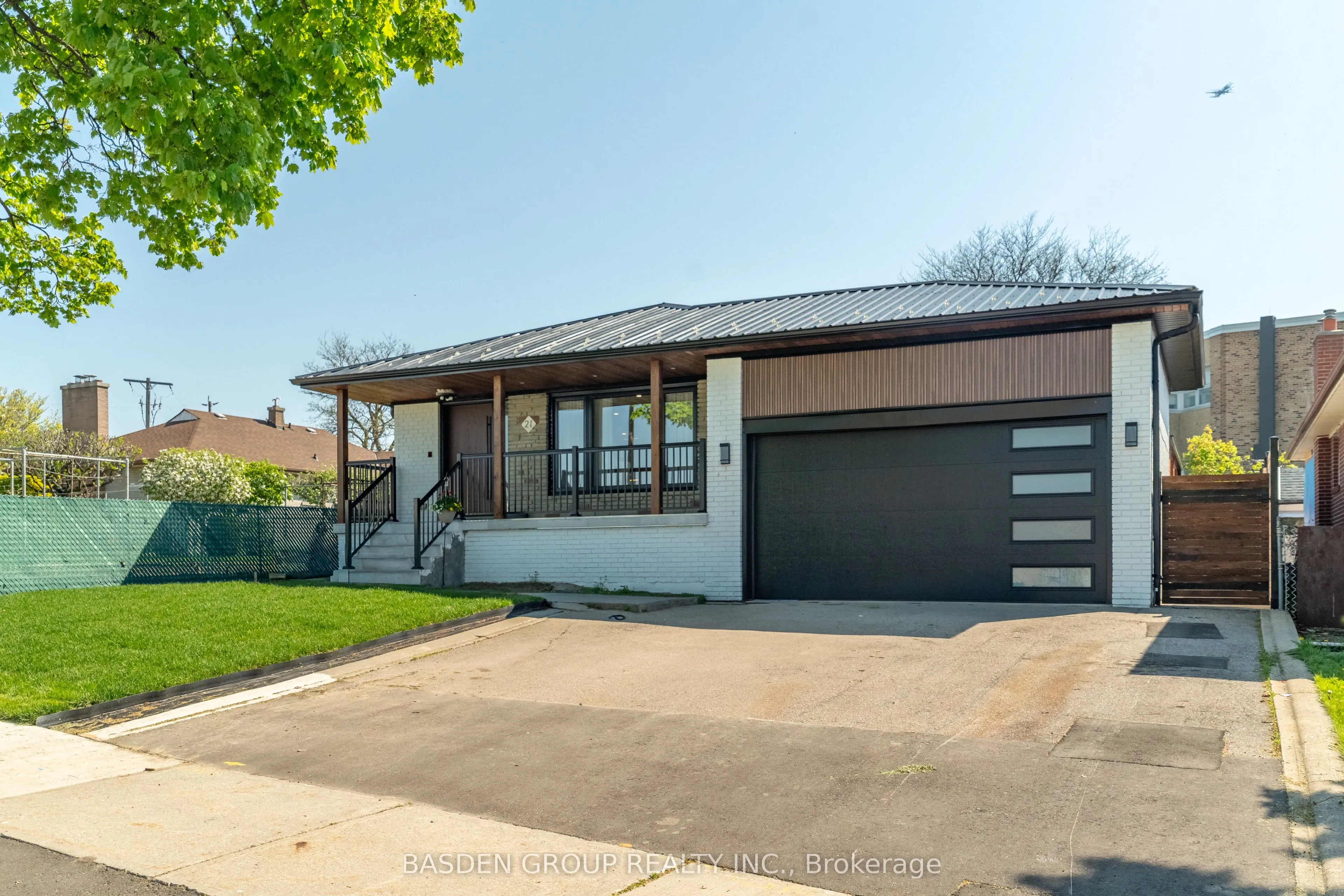 Detached Home For Sale | W13621354
