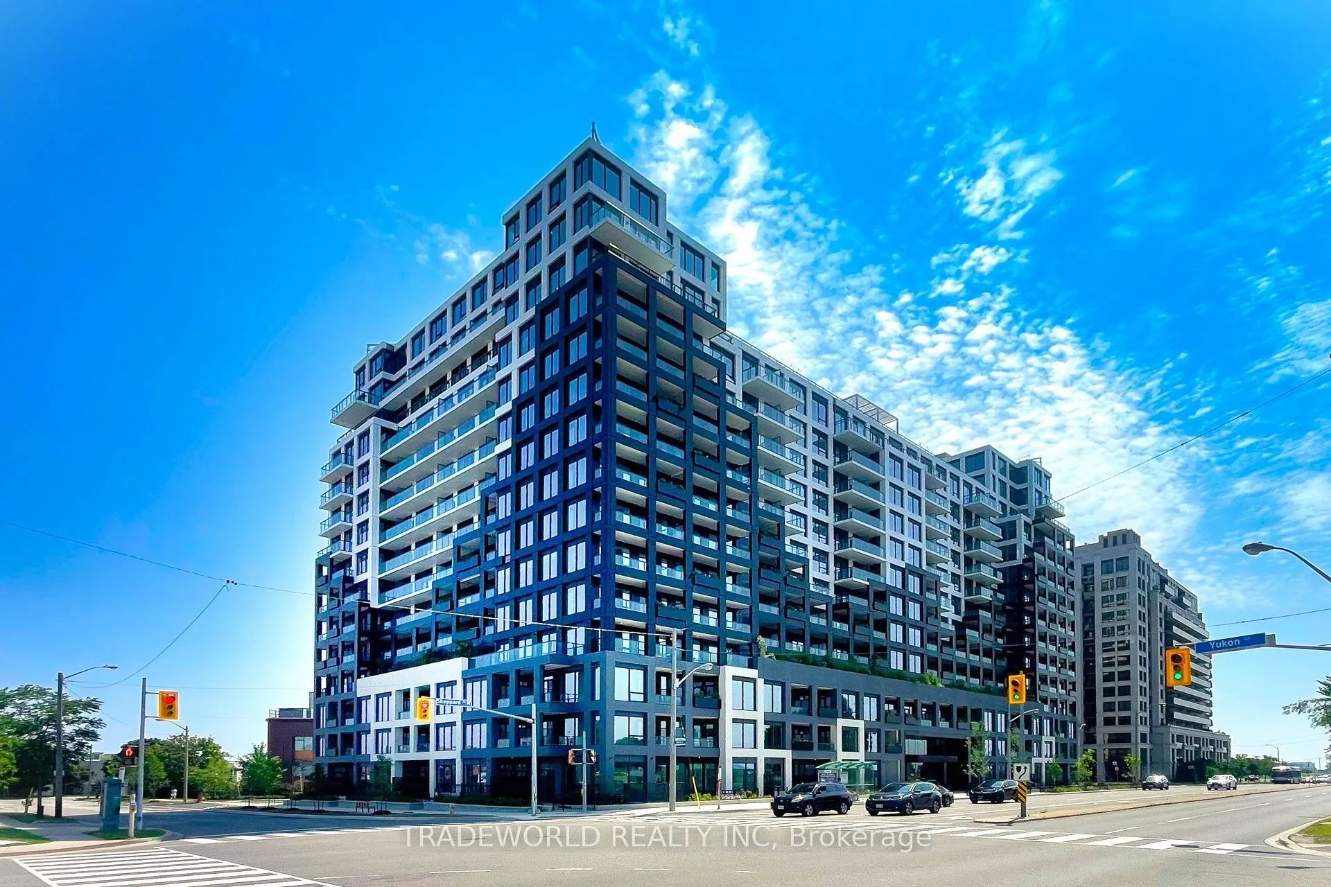 Property For Lease | W13621372