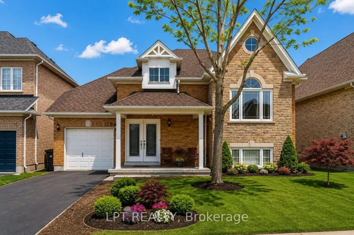 19 Treeline Boulevard, Brampton, ON L6P 1C5